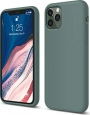 Elago Silicone case for Apple iPhone 11 Pro midnight green (ES11SC58-MGR)