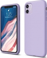 Elago Silicone case for Apple iPhone 11 lavanda (ES11SC61-LV)