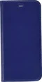 Emporia Book case leather для Smart 4 blue