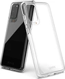 Gear4 Crystal Palace for Samsung Galaxy S20 transparent