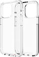 Gear4 Crystal Palace для Apple iPhone 13 Pro transparent