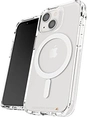 Gear4 Crystal Palace Snap для Apple iPhone 13 mini transparent