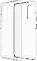 Gear4 Crystal Palace для Samsung Galaxy A32 transparent