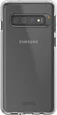 Gear4 Crystal Palace для Samsung Galaxy S10 transparent