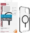 Gear4 Santa Cruz Snap for Apple iPhone 14 Pro black (702010123)