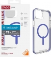 Gear4 Santa Cruz Snap for Apple iPhone 14 Plus Periwinkle 