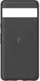 Google case для pixel 7a Charcoal