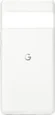 Google case для pixel 6 Pro Light frost