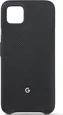 Google fabric Back Cover для pixel 4 just black