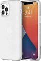 Griffin Survivor clear для Apple iPhone 12/12 Pro transparent