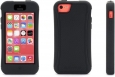 Griffin Survivor Slim for Apple iPhone 5c black 