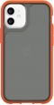 Griffin Survivor Strong for Apple iPhone 12 mini orange/cool gray 