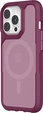 Griffin Survivor Endurance MagSafe для Эпл Айфон 13 Про Plum
