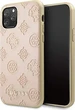 Guess Hard Cover Debossed Peony для Apple iPhone...