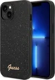 Guess Hard Cover Glitter Flakes Metal Logo для...