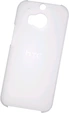 HTC HC-C942 Hard Shell для One (M8) transparent
