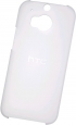 HTC HC-C942 Hard Shell for One (M8) transparent 