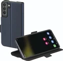 Hama Booklet Single 2.0 для Samsung Galaxy S22+ синий