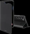Hama Booklet Slim Pro для Samsung Galaxy S23 black