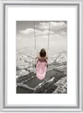 Hama Cover Crystal для Sony Xperia Z Ultra grey