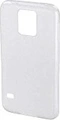 Hama Cover Crystal для Samsung Galaxy S6 Edge transparent