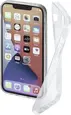 Hama Cover Crystal clear for Apple iPhone 13 transparent