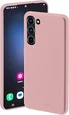 Hama Cover Finest Feel для Samsung Galaxy S23 nude