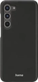 Hama Cover Finest scythe for Samsung Galaxy S23 black
