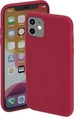 Hama Cover Finest Feel для Apple iPhone 12 mini red