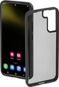 Hama Cover Invisible for Samsung Galaxy S22 black