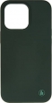 Hama Cover MagCase Finest Feel Pro for Apple iPhone 13 Pro green (196975)