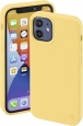 Hama Cover MagCase Finest Feel Pro for Apple iPhone 12 mini yellow (196793)