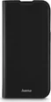 Hama mobile pocket Daily Protect для Apple iPhone 15 Pro Max black