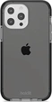 Holdit Seethru case для Apple iPhone 13 Pro black