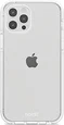 Holdit Seethru case для Apple iPhone 12/12 Pro white