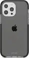 Holdit Seethru case for Apple iPhone 13 Pro black