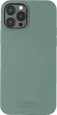 Holdit Silicone case для Apple iPhone 12/12 Pro Moss Green