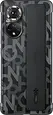 Honor PU case for Honor 50 black