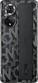 Honor PU case для Honor 50 black
