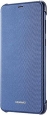 Huawei Flip Cover for P Smart blue (51992276)