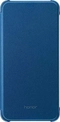 Huawei Flip Cover для Honor 9 Lite blue