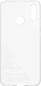 Huawei PC Cover для Y7 (2019) transparent