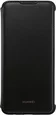 Huawei PU Flip Cover для P Smart (2019) black
