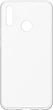 Huawei Silicone Cover для P Smart (2019) transparent