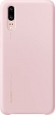 Huawei Silicone Cover for P20 pink 