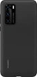 Huawei Silicone case для P40 black