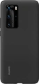 Huawei Silicone case для P40 Pro black