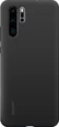 Huawei Silicone car case для P30 Pro black