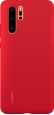 Huawei Silicone car case for P30 Pro red (51992876)