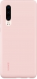 Huawei Silicone car case for P30 pink 